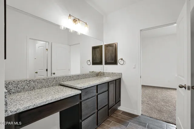 $334,950 | 14325 Steve Joyce Parkway, Horizon City, TX 79928