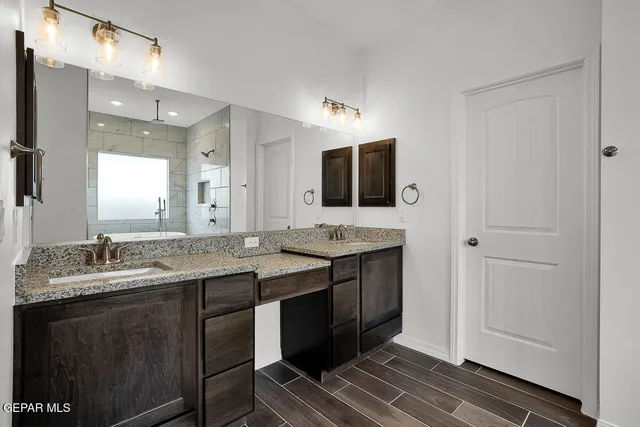 $334,950 | 14325 Steve Joyce Parkway, Horizon City, TX 79928