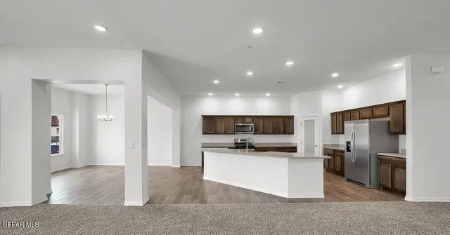 $334,950 | 14325 Steve Joyce Parkway, Horizon City, TX 79928