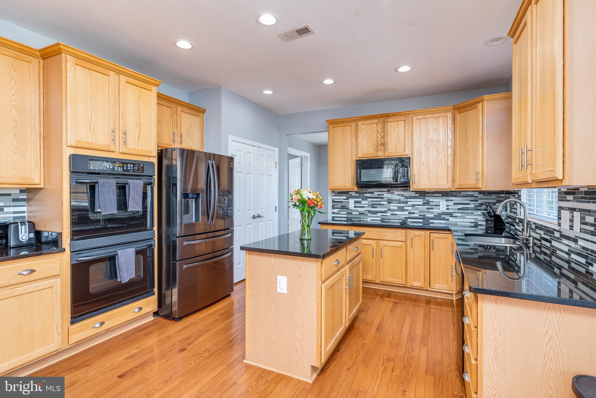 1331 Destrier Street Ranson, WV 25438 - Photo 14 of 53 Updated appliances include double wall ovens