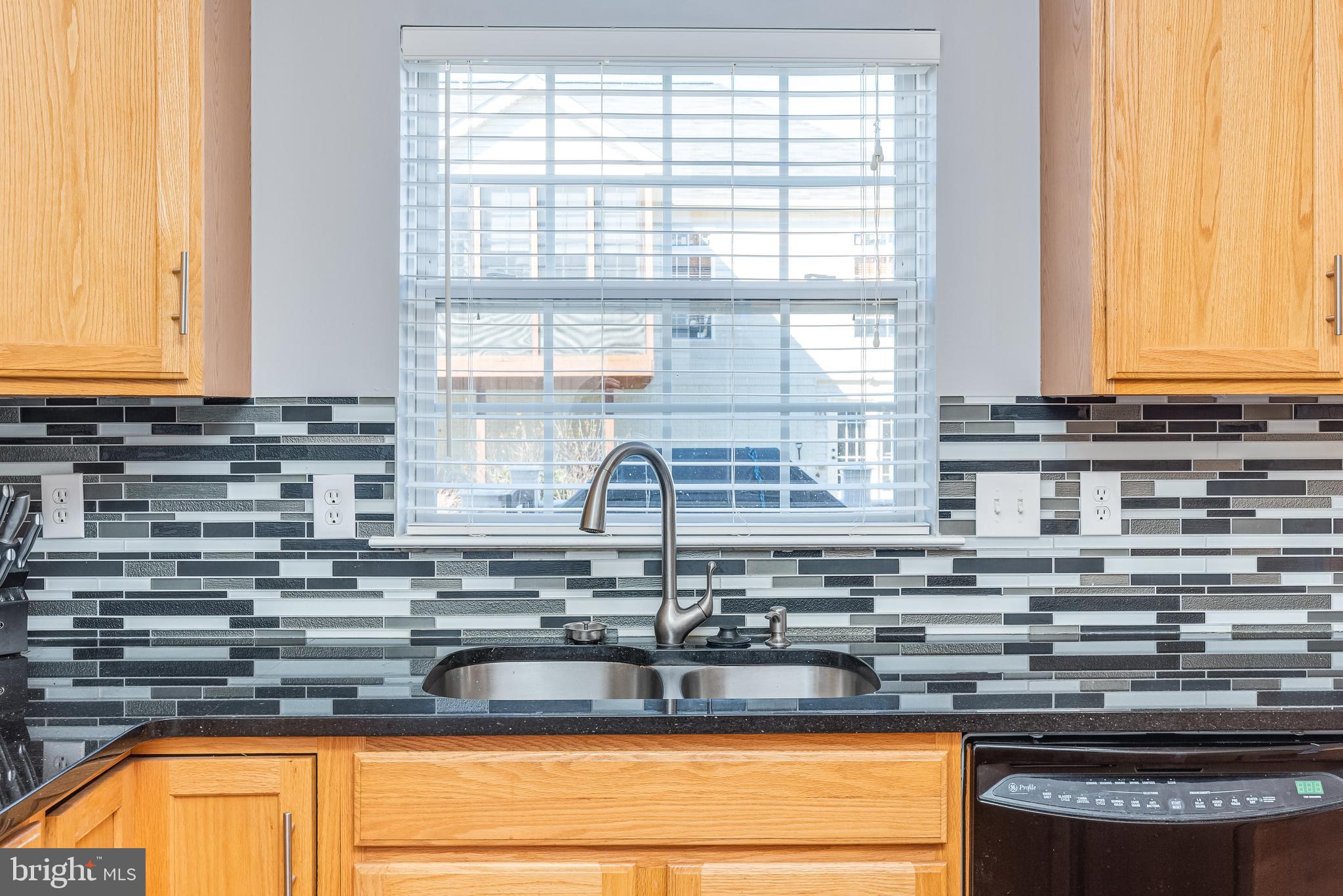 1331 Destrier Street Ranson, WV 25438 - Photo 17 of 53 Beautiful counters are accented by bold backsplash