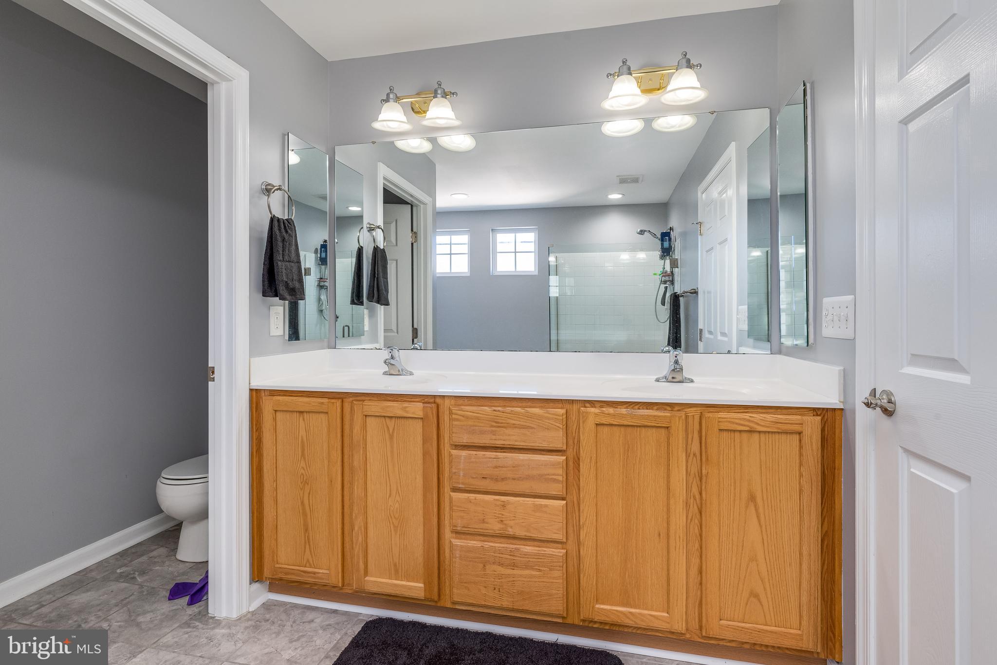 1331 Destrier Street Ranson, WV 25438 - Photo 31 of 53 double bowl vanity for ample storage