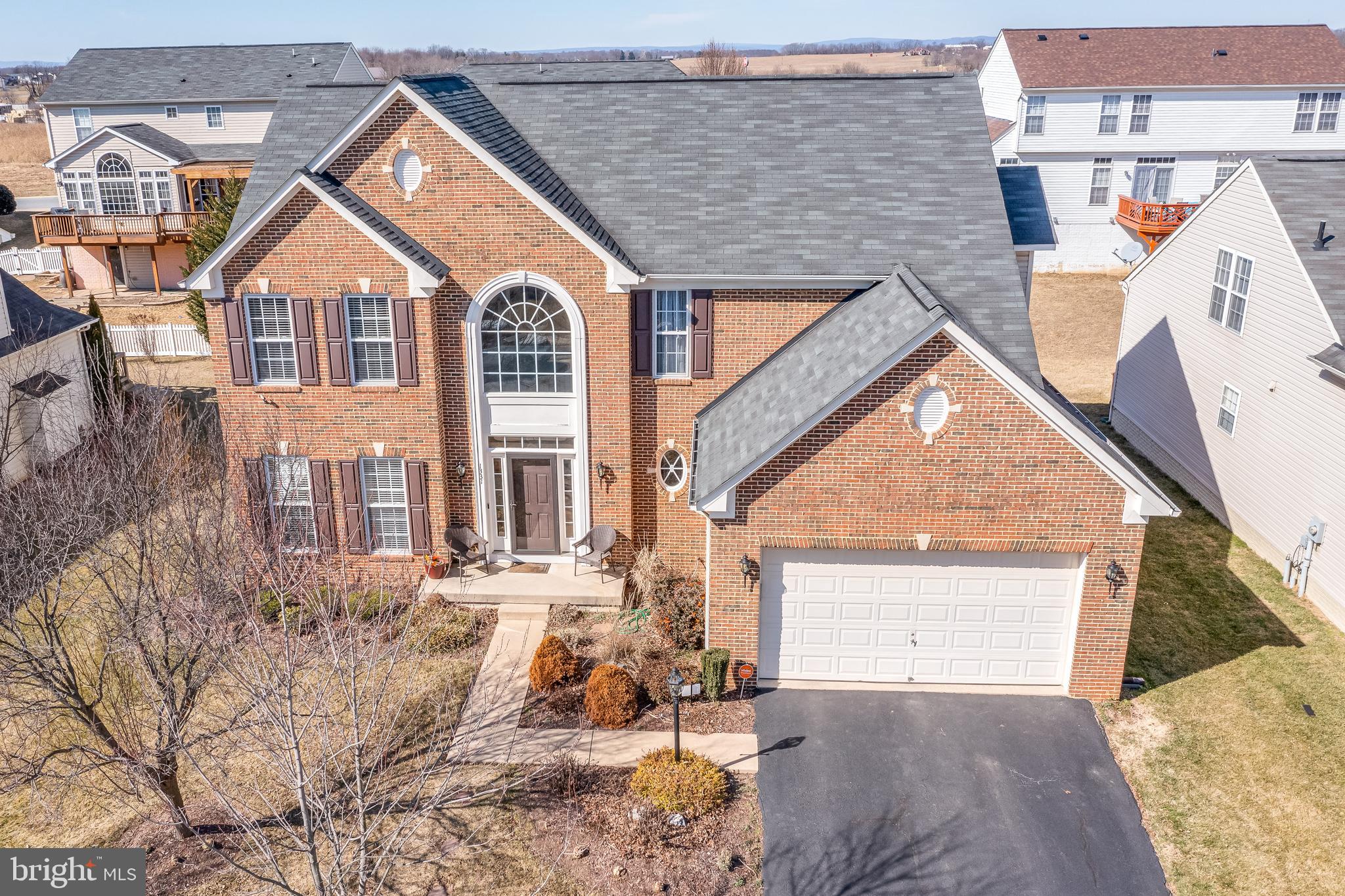 1331 Destrier Street Ranson, WV 25438 - Photo 52 of 53 This home has so much to offer!