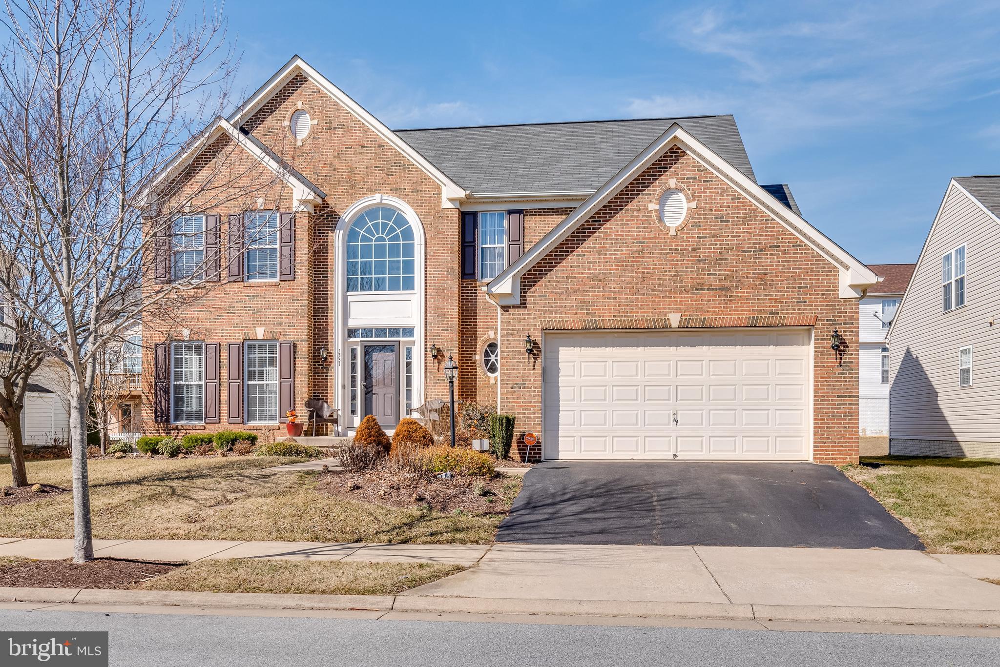 1331 Destrier Street Ranson, WV 25438 - Photo 53 of 53 Call for your showing today!