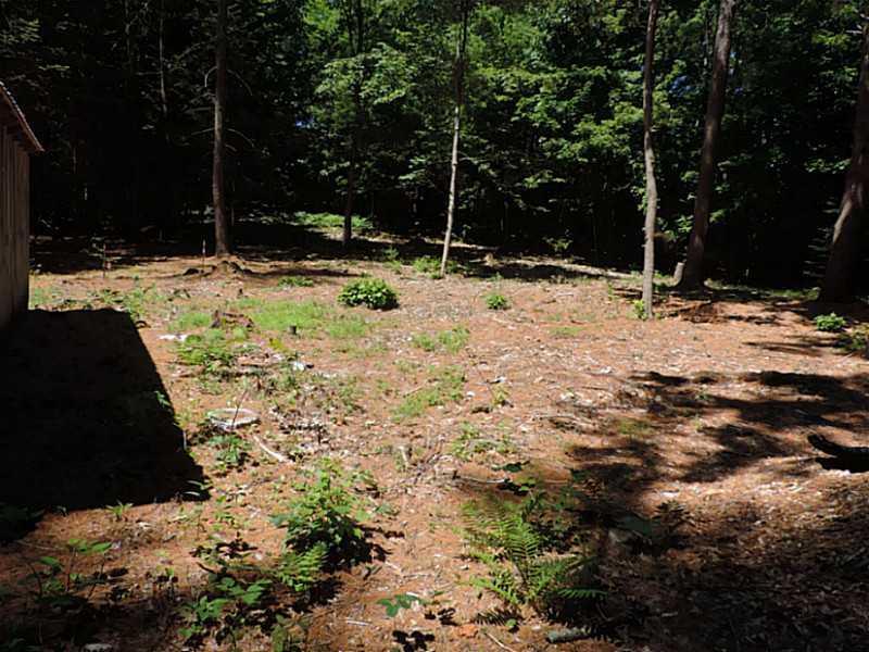 Land/Lot. Site is all cleared and...
