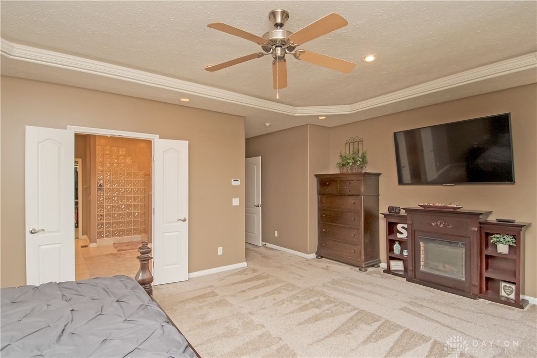 3112 East Lower Springboro Road Waynesville, OH 45068 - Photo 37 of 76