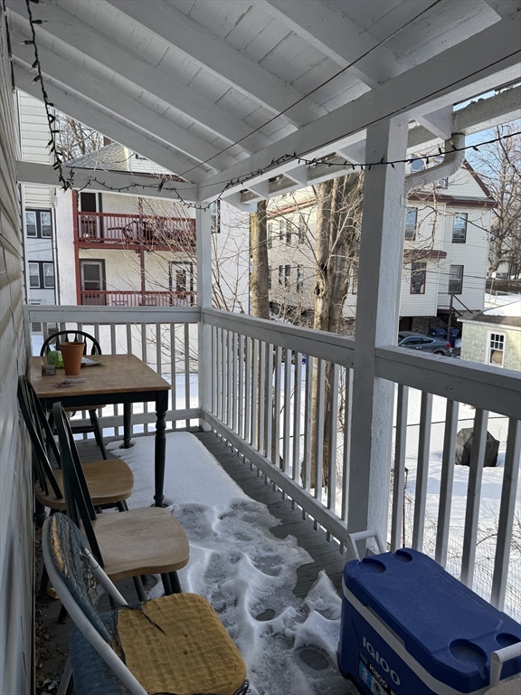 6-8 Cenacle Road, Unit 2 Boston, MA 02135 - Photo 5 of 8