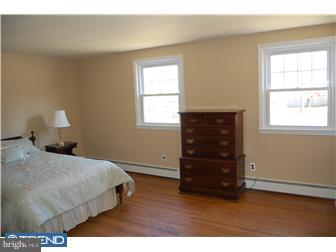 Bedroom - Main