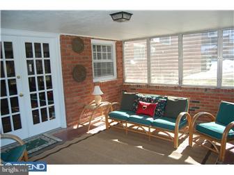 713 Swade Road Glenside, PA 19038 - Photo 8 of 12 Sun Room