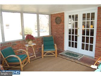 713 Swade Road Glenside, PA 19038 - Photo 9 of 12 Sun Room