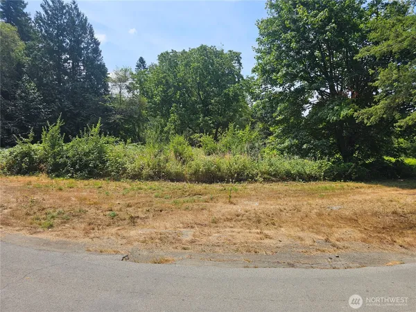a view of an ocean beach