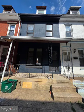 $1,550 | 545 Minor Street, Reading, PA 19602