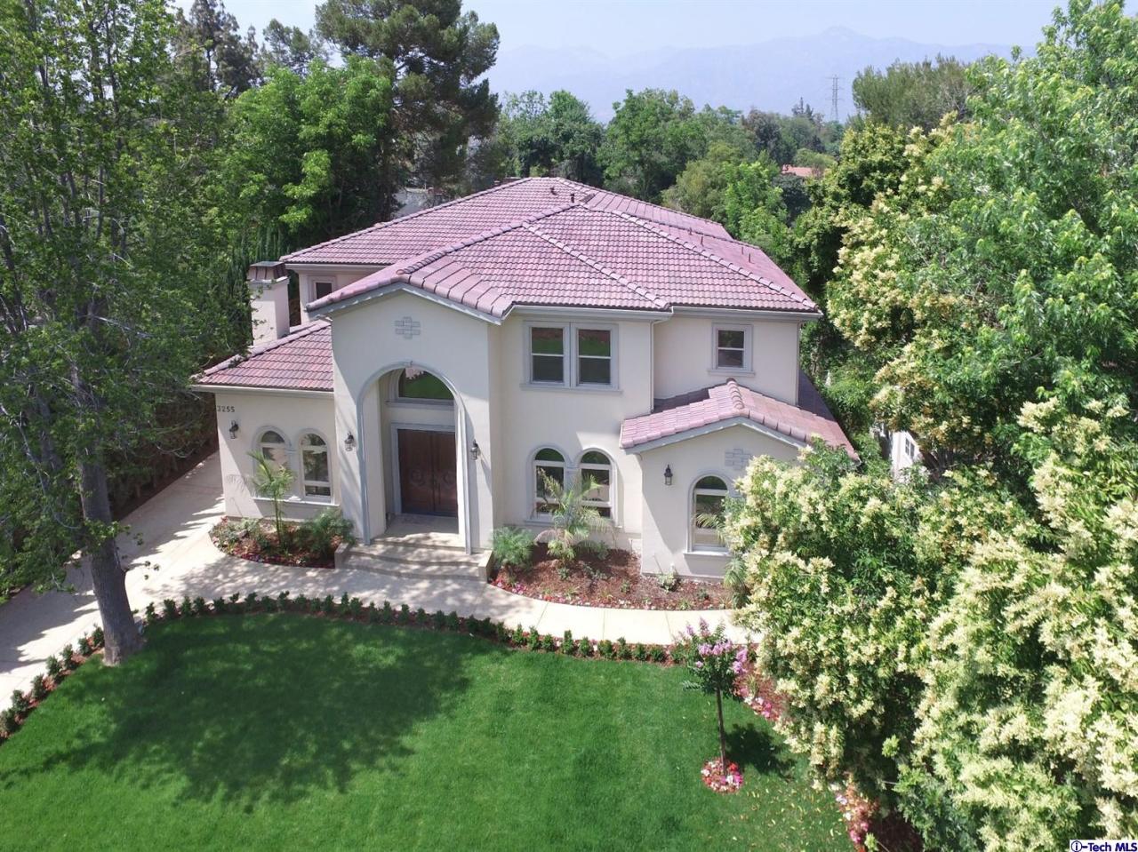 3255 Lombardy Road Pasadena, CA 91107 - Photo 1 of 36 Primary Photo