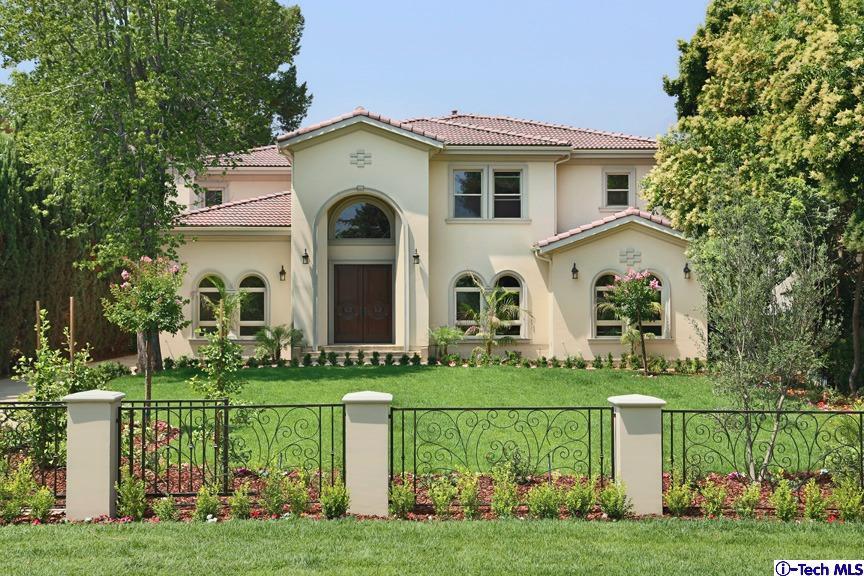 3255 Lombardy Road Pasadena, CA 91107 - Photo 2 of 36 Additional Photo