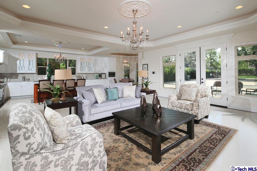 3255 Lombardy Road Pasadena, CA 91107 - Photo 12 of 36 Additional Photo
