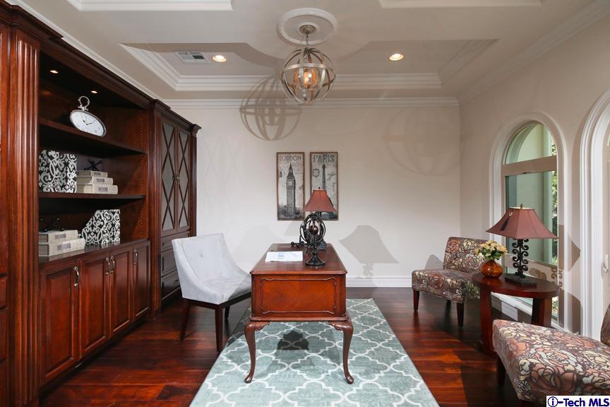 3255 Lombardy Road Pasadena, CA 91107 - Photo 13 of 36 Additional Photo