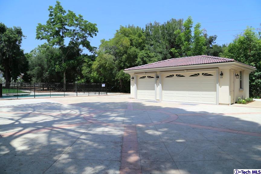3255 Lombardy Road Pasadena, CA 91107 - Photo 33 of 36 Additional Photo
