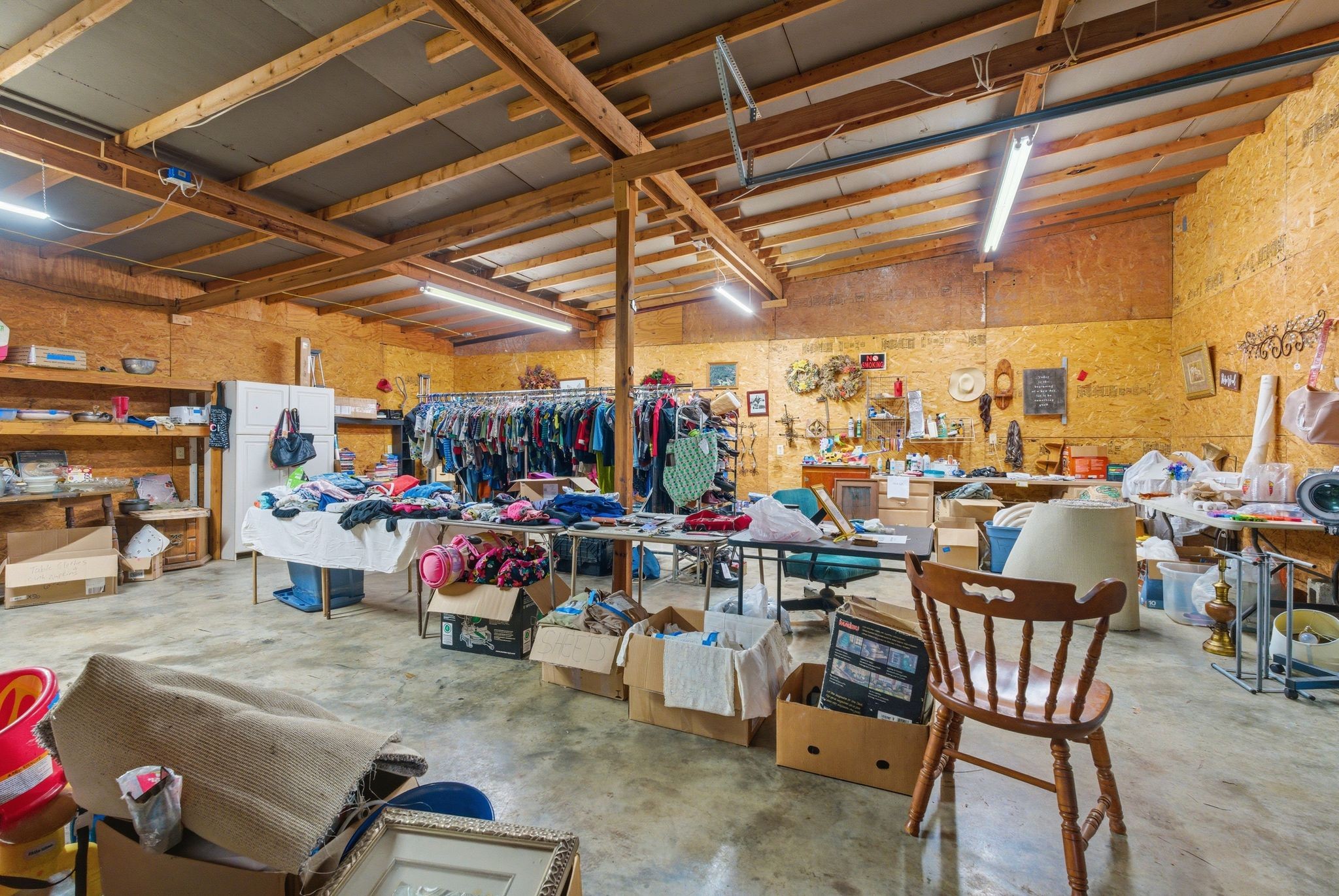 4449 Washington Road Greenbrier, TN 37073 - Photo 73 of 90