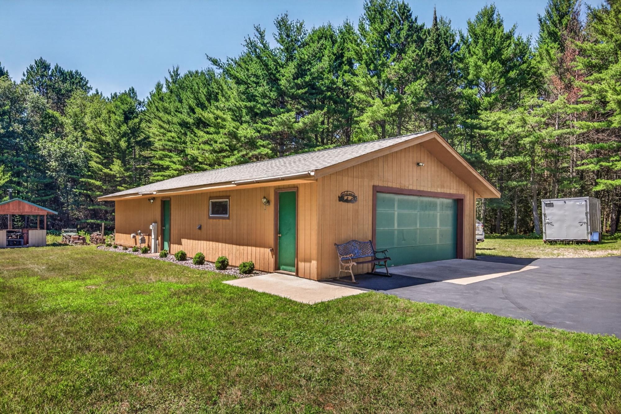 1801 Rangeline Road Eagle River, WI 54521 - Photo 51 of 89 Gallery Image 51