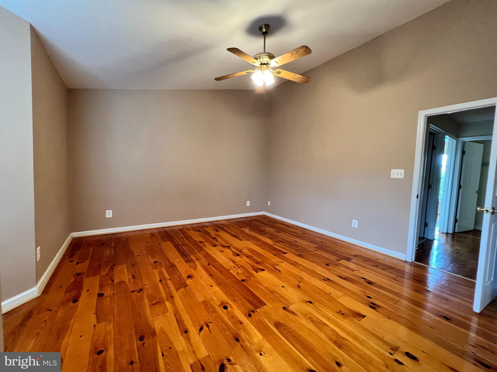 10168 Elgin Way Bristow, VA 20136 - Photo 13 of 37 Master bedroom