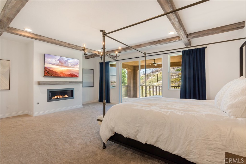 12213 Cortona Place Riverside, CA 92503 - Photo 47 of 75 Second Floor Primary Bedroom