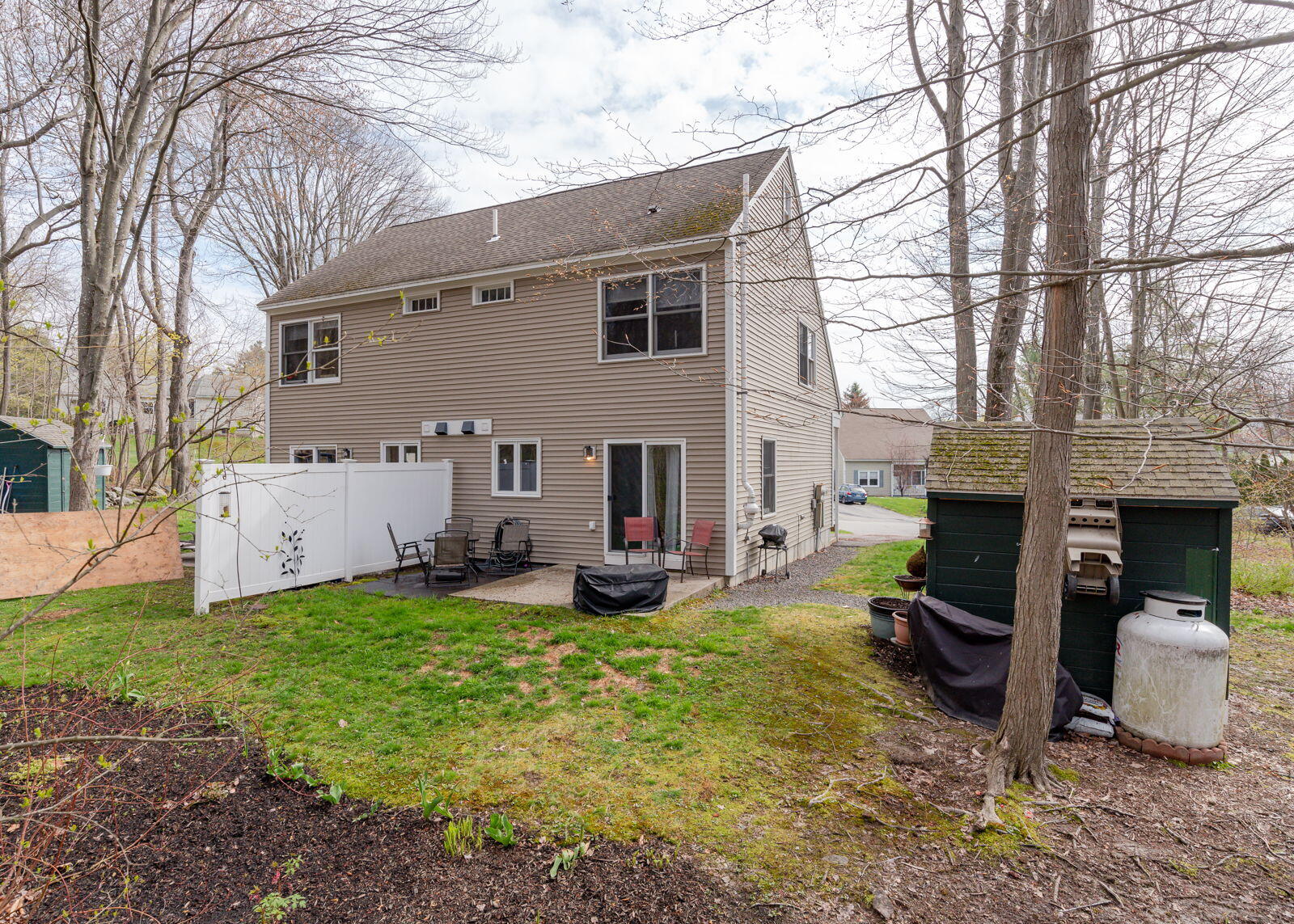 102 Berkshire Road, Unit 102 Portland, ME 04103 - Photo 26 of 33 102BerkshireRd-Portland-29
