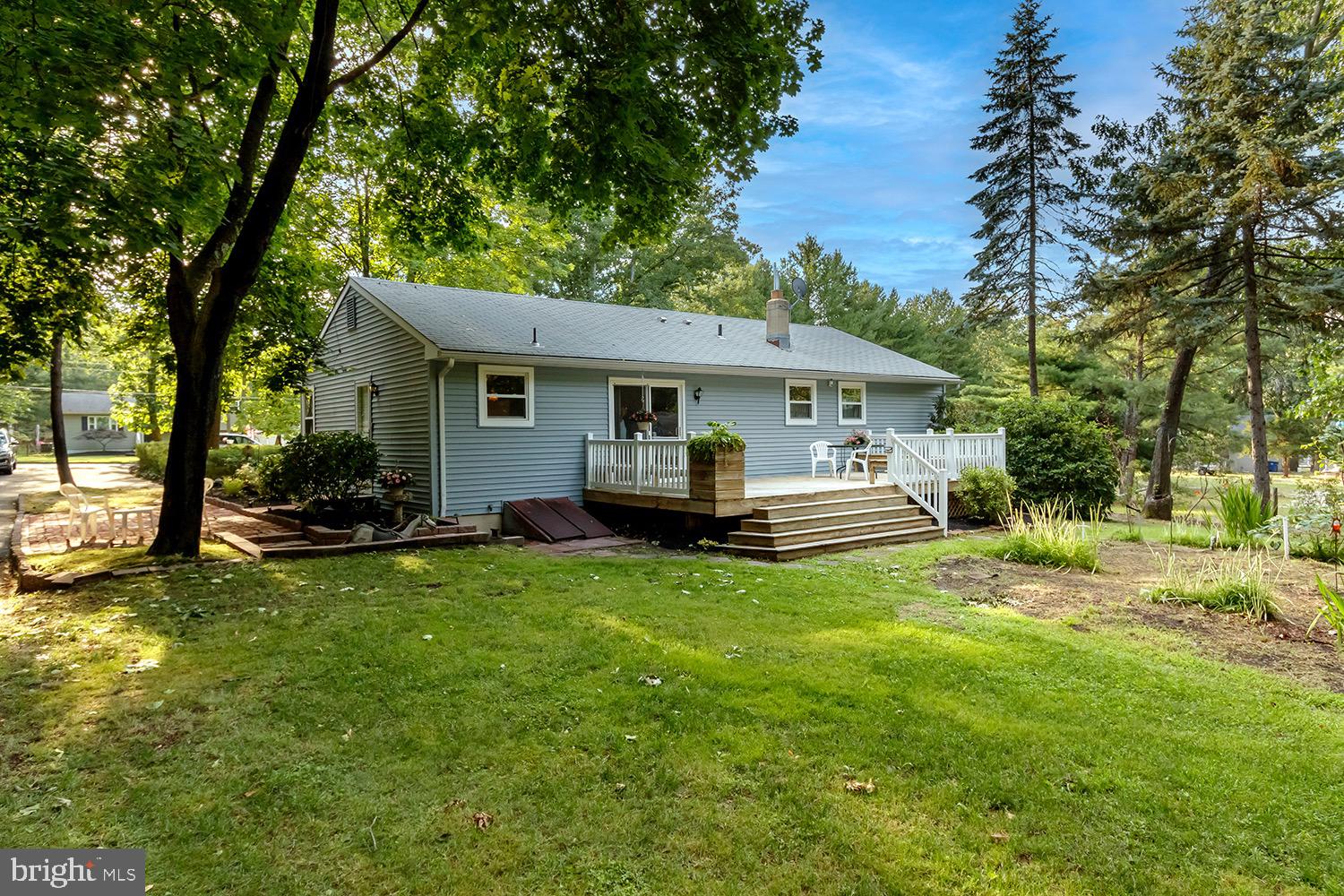 6 Woodside Drive Tabernacle, NJ 08088 - Photo 27 of 32