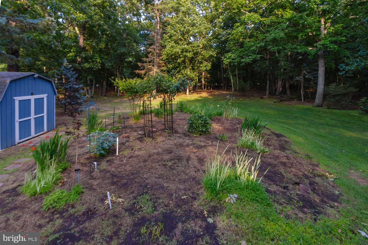 6 Woodside Drive Tabernacle, NJ 08088 - Photo 30 of 32