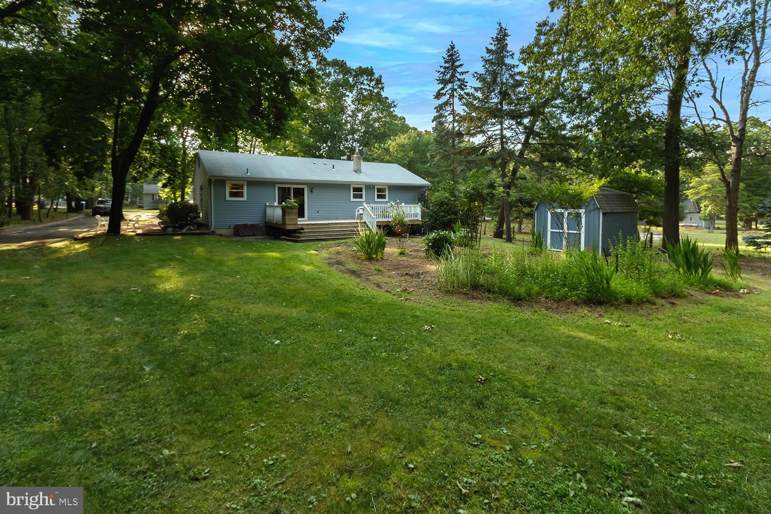 6 Woodside Drive Tabernacle, NJ 08088 - Photo 32 of 32