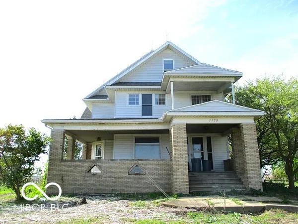 $350,000 | 7773 East Co Road 350 South, Frankfort, IN 46041