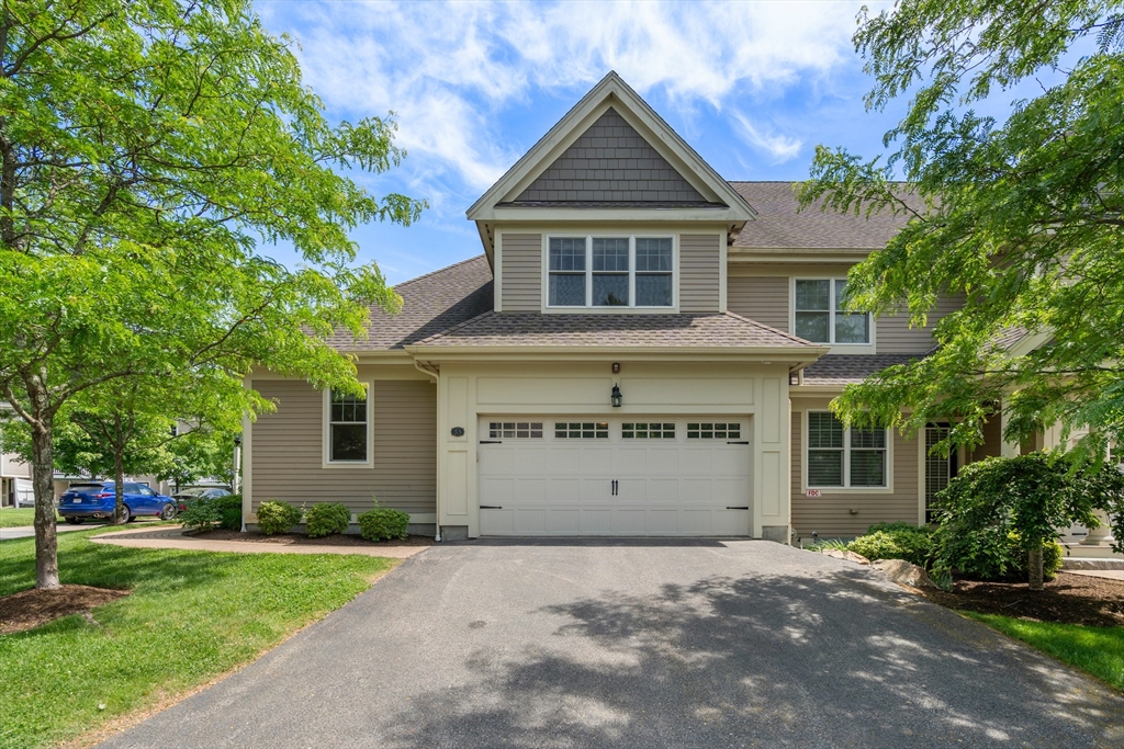 6 Old County Road, Unit 33 Sudbury, MA 01776 - Photo 35 of 42