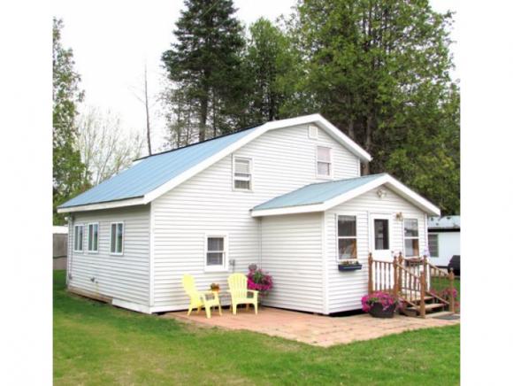 430 Dewing Road Franklin, VT 05457 - Photo 1 of 26 Gallery Image 1