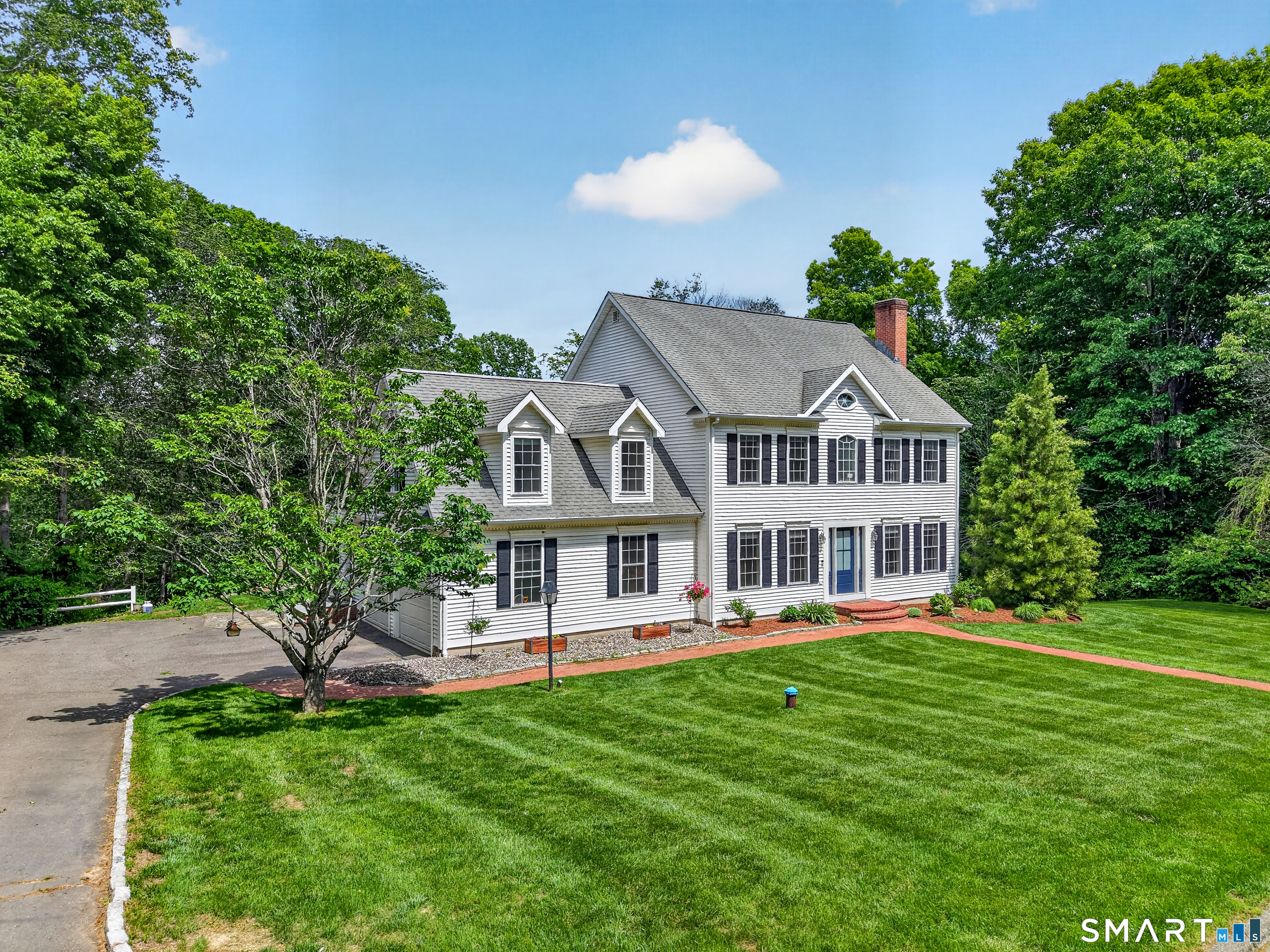 56 Shailer Pond Road Deep River, CT 06417 - Photo 2 of 40