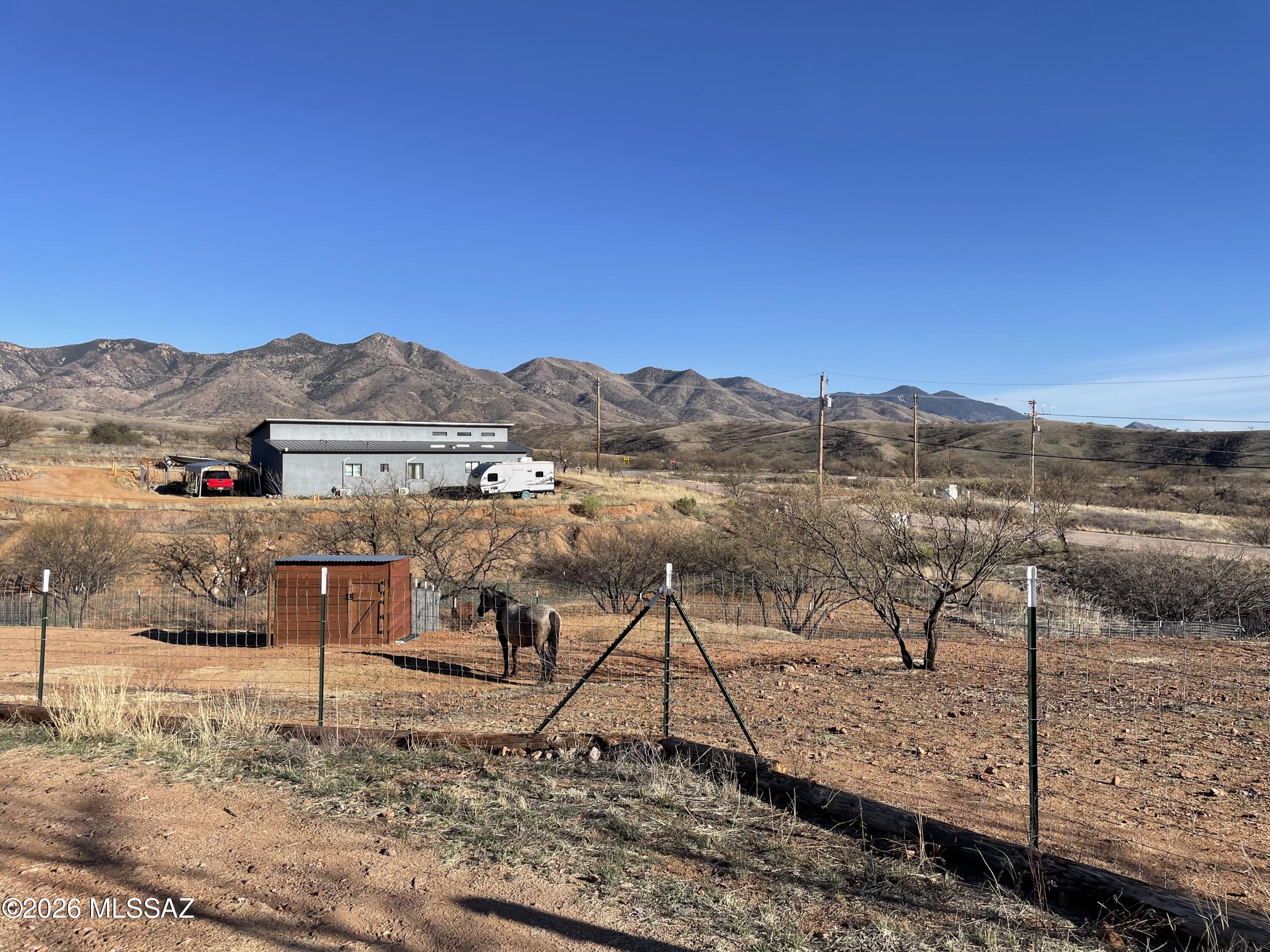 11 Azteca Court Nogales, AZ 85621 - Photo 1 of 14 Exterior 1 Azteca
