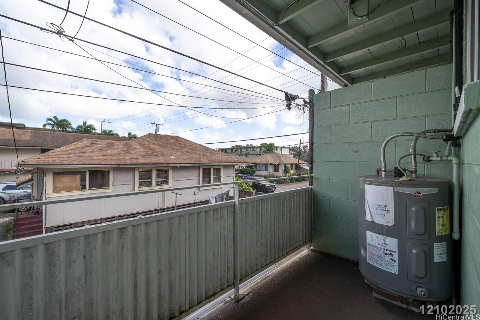 276 Olive Avenue, Unit 5 Wahiawa, HI 96786 - Photo 14 of 16