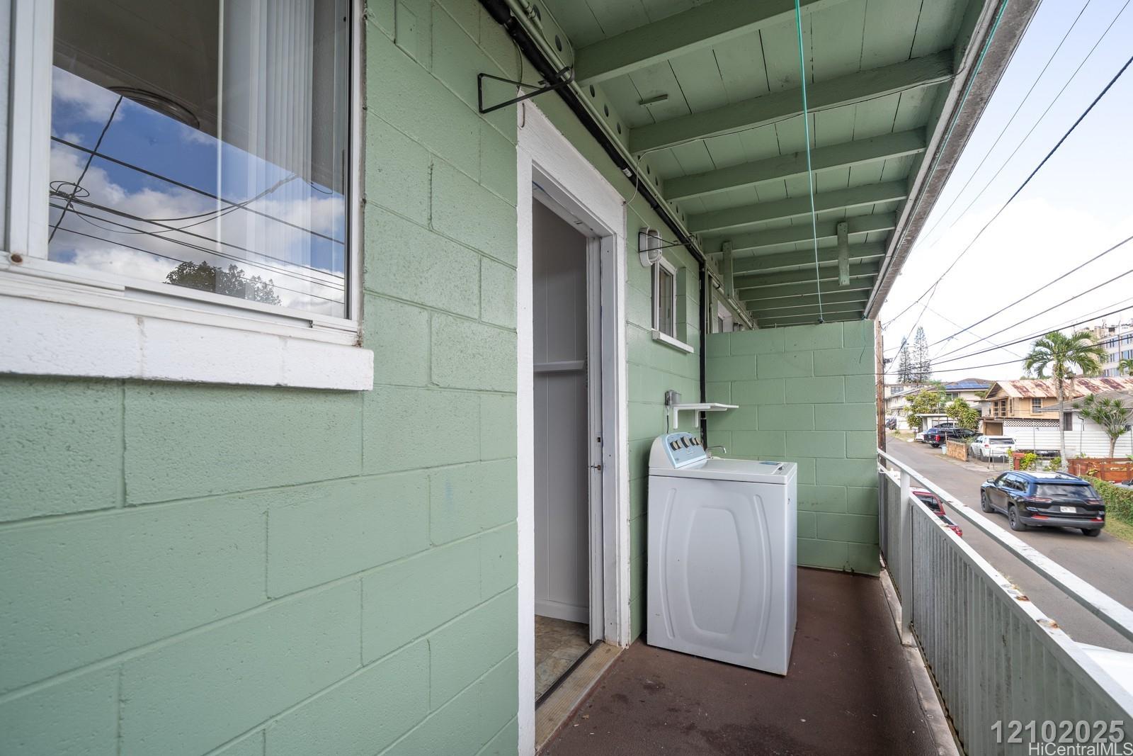 276 Olive Avenue, Unit 5 Wahiawa, HI 96786 - Photo 15 of 16