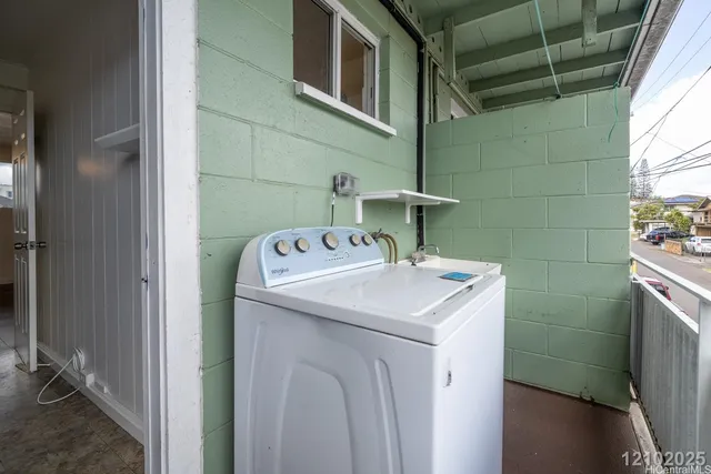 $1,700 | 276 Olive Avenue, Unit 5, Wahiawa, HI 96786