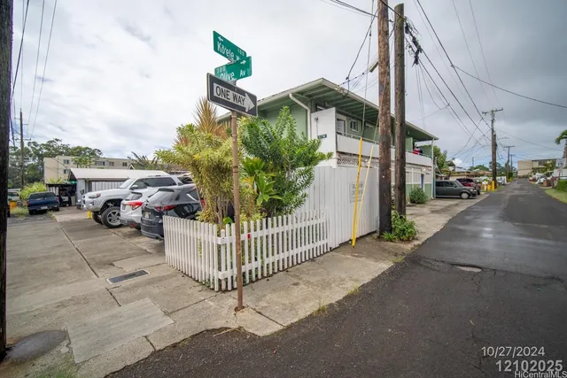 $1,700 | 276 Olive Avenue, Unit 5, Wahiawa, HI 96786