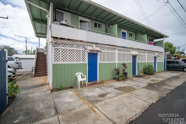 $1,700 | 276 Olive Avenue, Unit 5, Wahiawa, HI 96786