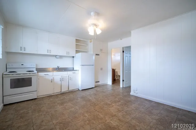 $1,700 | 276 Olive Avenue, Unit 5, Wahiawa, HI 96786