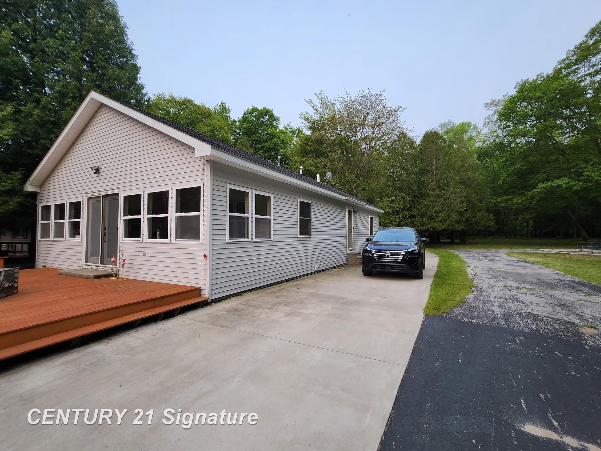 1647 North Huron Road Tawas City, MI 48763 - Photo 57 of 61