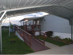 2014 Skyview Lane Rochester, IN 46975 - Photo 2 of 7