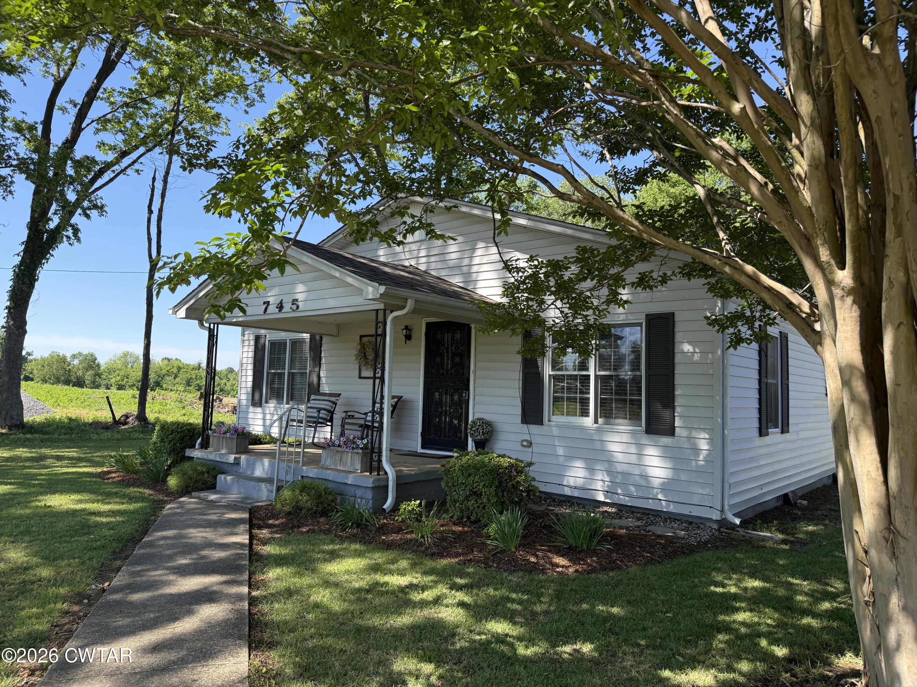 745 Sharpsferry Road Newbern, TN 38059 - Photo 1 of 31 IMG_4438 (1)