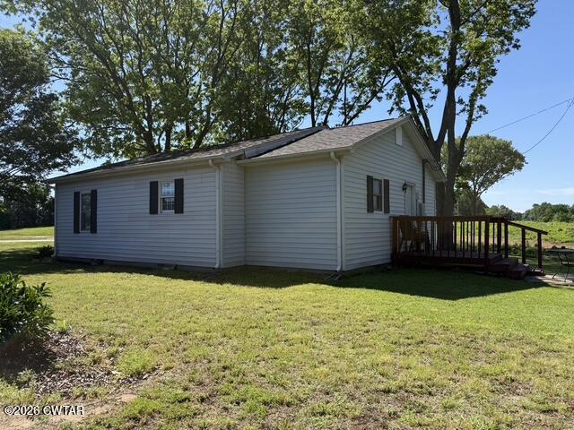 745 Sharpsferry Road Newbern, TN 38059 - Photo 24 of 31 IMG_4433 (1)