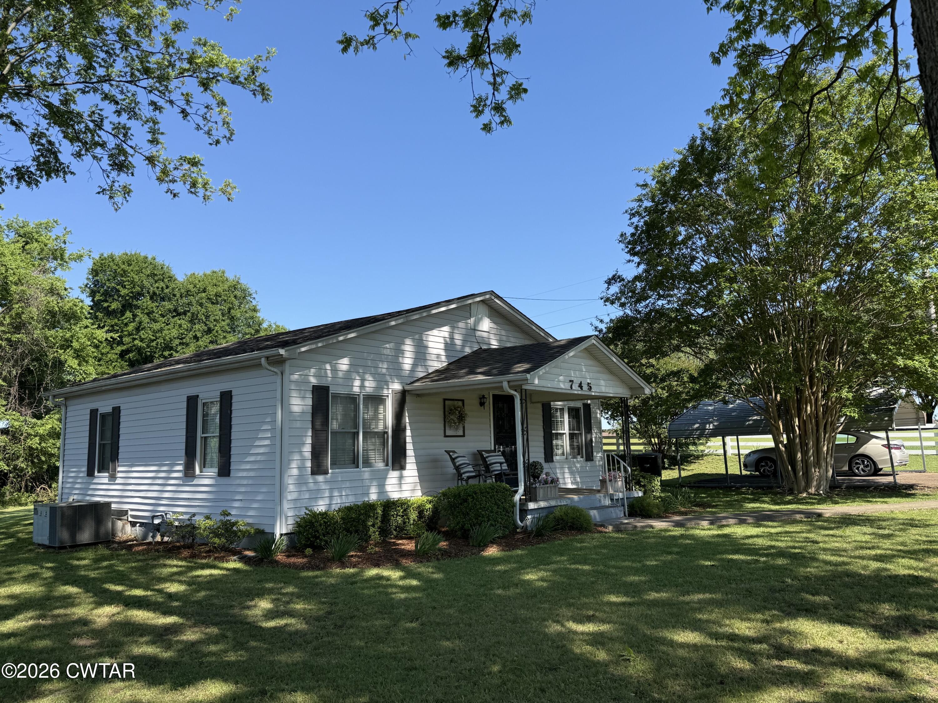 745 Sharpsferry Road Newbern, TN 38059 - Photo 27 of 31 IMG_4396 (1)