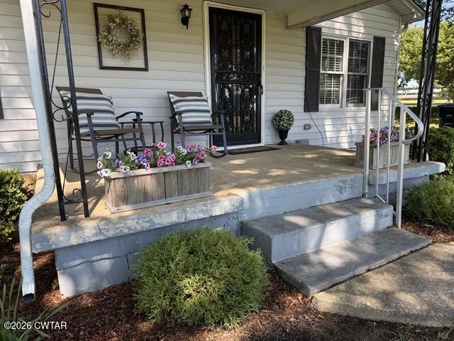 745 Sharpsferry Road Newbern, TN 38059 - Photo 28 of 31 IMG_4431 (1)