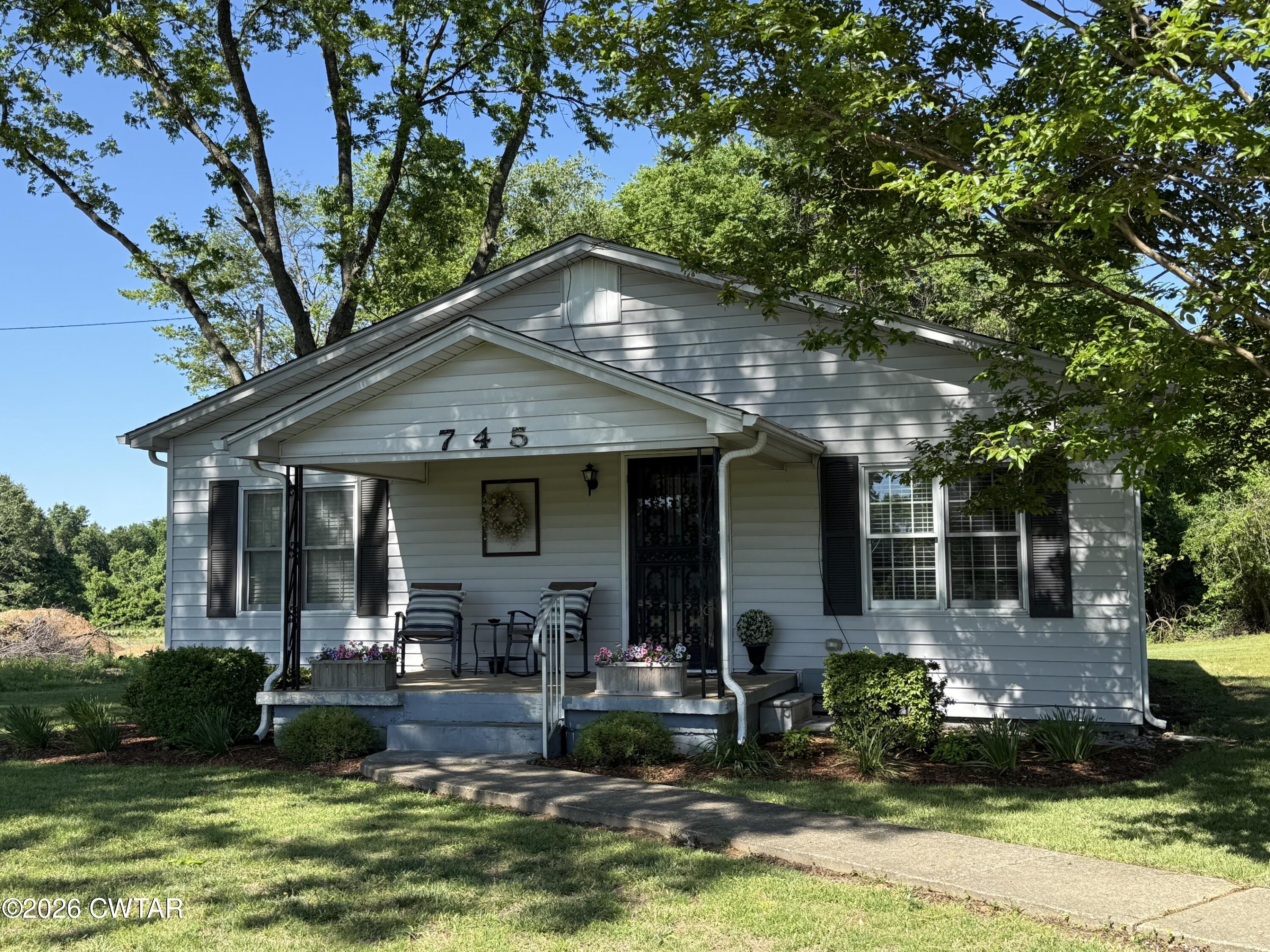 745 Sharpsferry Road Newbern, TN 38059 - Photo 29 of 31 IMG_4394