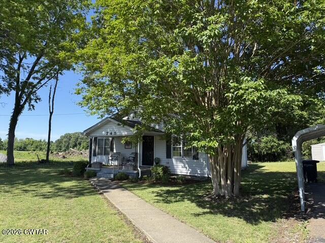 745 Sharpsferry Road Newbern, TN 38059 - Photo 30 of 31 IMG_4389 (1)