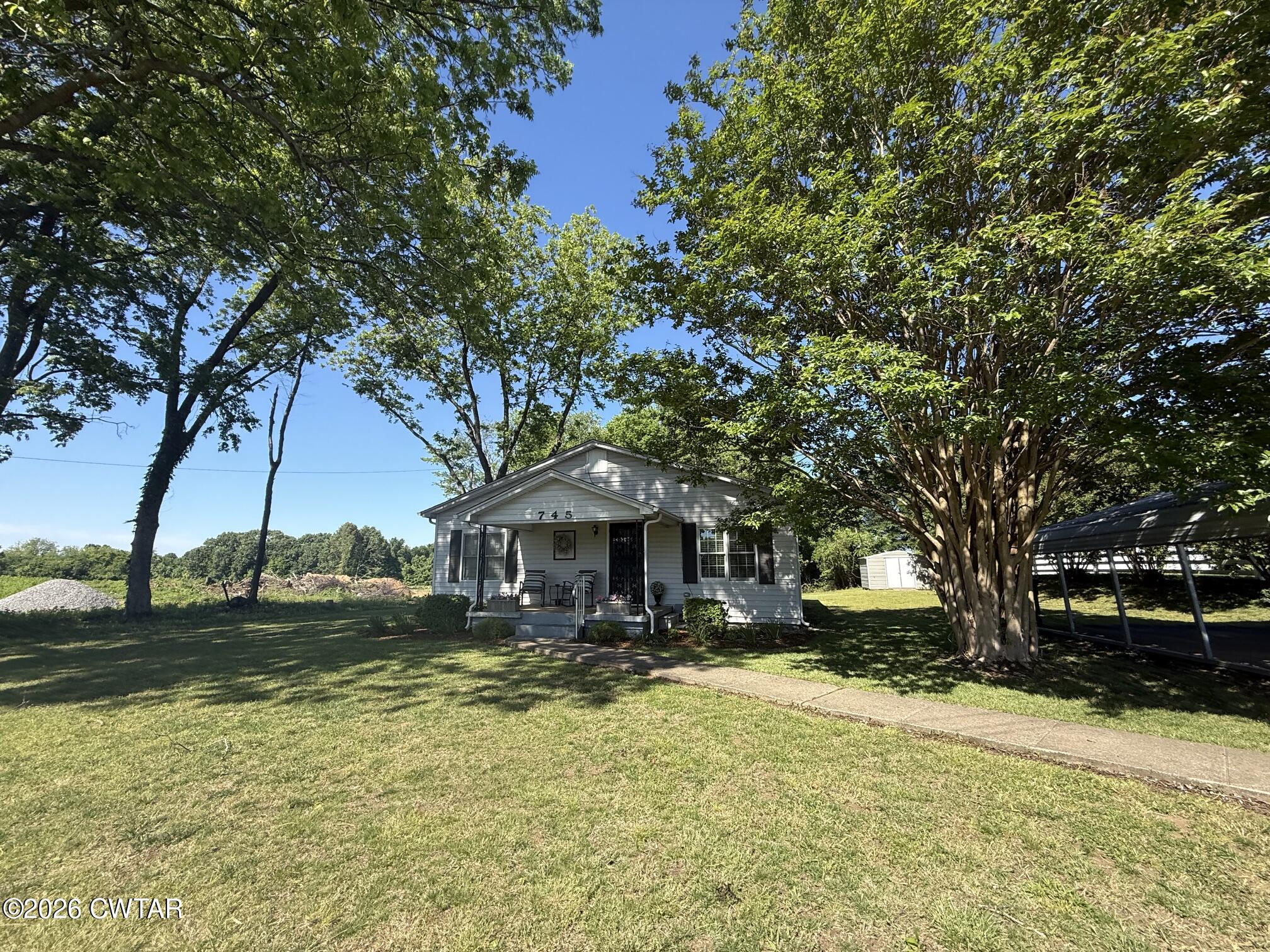 745 Sharpsferry Road Newbern, TN 38059 - Photo 31 of 31 IMG_4393 (1)