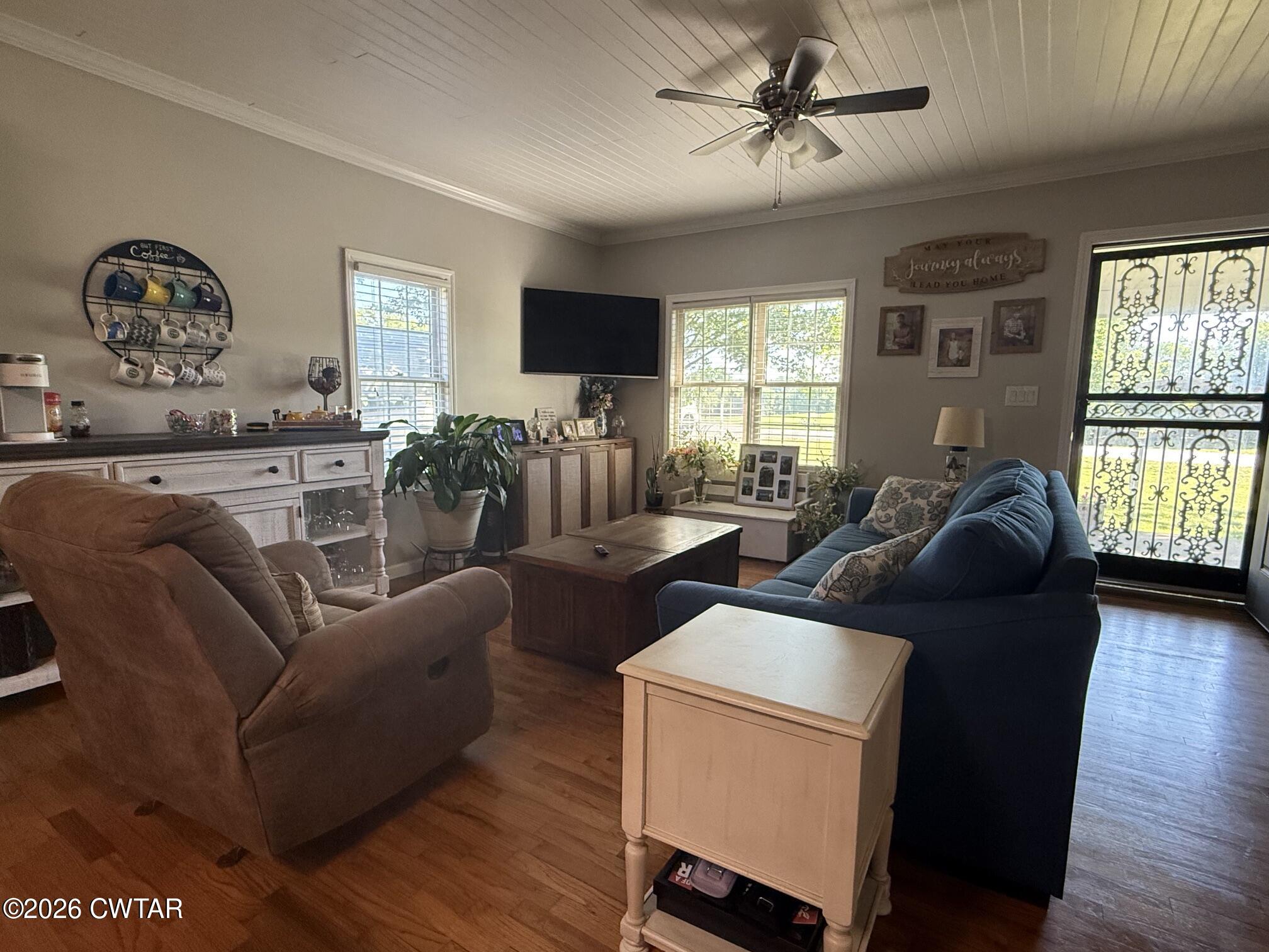 745 Sharpsferry Road Newbern, TN 38059 - Photo 5 of 31 IMG_4403 (1)